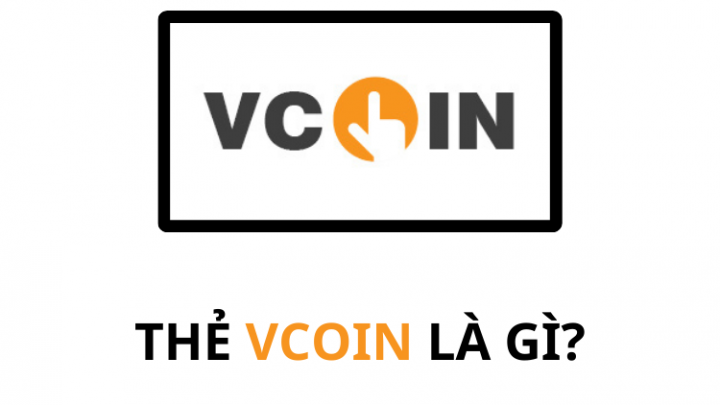 Đổi thẻ VCoin thành tiền mặt, ATM, MoMo tại nơi uy tín nhất VN
